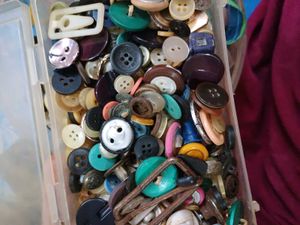 All Sewing Items