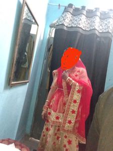 Behad Comfortable Lehnga Choli