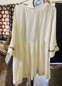 Short Kurti