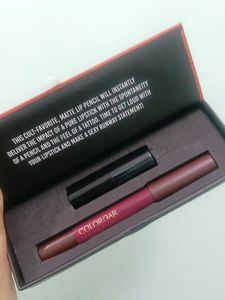 Colorbar Crayon