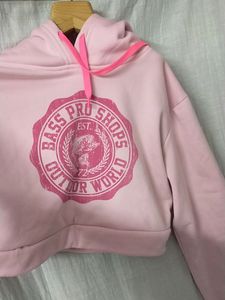 Pink Hoodies...Grab Now!