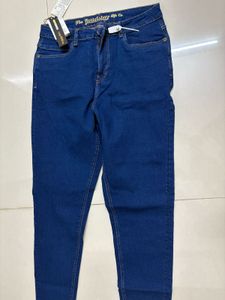 Roadster Highwaist Skinny Jeans