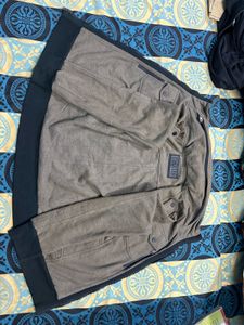 Buckaroo Vintage Zip-Up Jacket