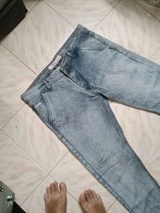 Stylish Denim Jeans
