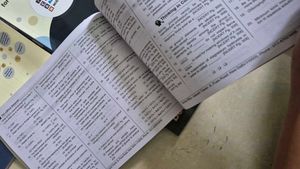 NCERT NEET Maps (Set of 4)