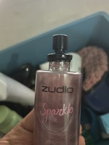 Zudio Sparkle Body Mist Perfume