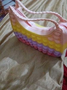 hand bag for kids