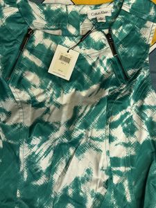 Calvin Klein Mini Dress