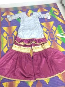 Garara Suit For Young Girls