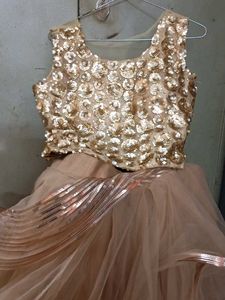 Brand New Cindrella  Pretty Lehnga