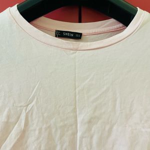 Shein Crop Top