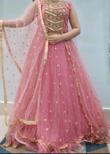 New Desiner Heavy Lahenga