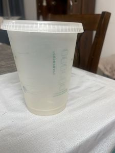 Starbucks Tumbler