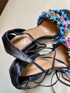 Block Heels