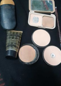 Makeup Bundle