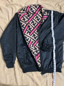 Fendi Reversible Jacket