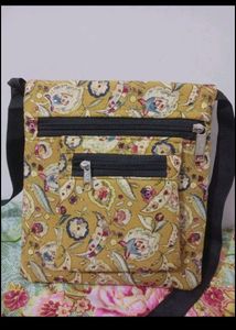 New Sling 🛍️ Bag