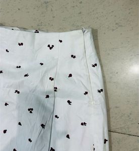 Wrap Mini Skirt 💓💐