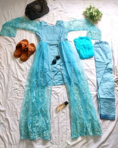 Beautiful Kurta Set