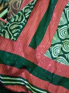 Kashmiri Saree