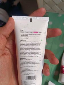 REEQUIL MOISTURIZER FOR NORMAL To DRY SKIN