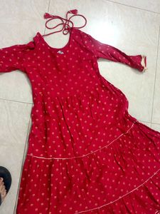 Traditional Kurta