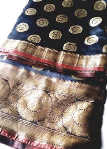 Kaatpadar Saree Baluj