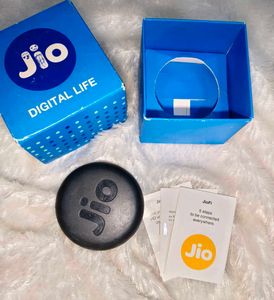 Jiofi Portable Wifi