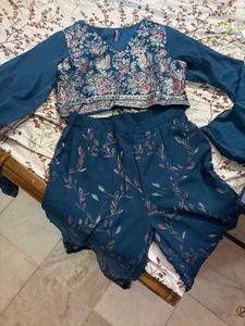 New Lehenga