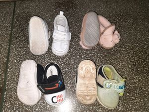 Pre Walk Shoes For Baby