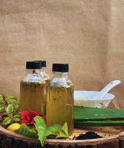 Regrow Rapid Hair Oil