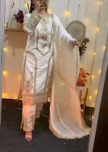 KURTA SET ,TOP, Bottom, With DUPATTA