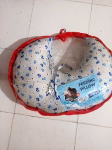 Feeding Pillow