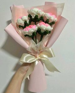 💐💮