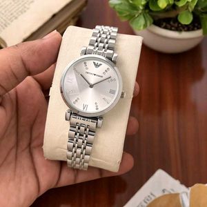 EMPORIO ARMANI WATCH FOR HER PREMIUM QUALITY