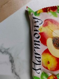 Harmony Peach Soap