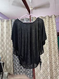 Black Cape