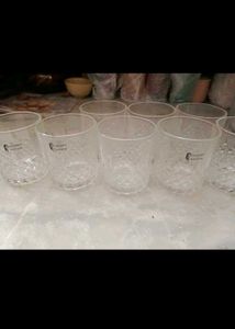 Sanjeev Kapoor Premium Glass set of 2