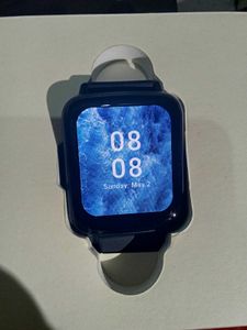 boAt Wave Neo Smartwatch