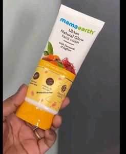 Mamaearth &amp; Garnier Skincare