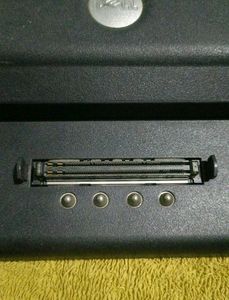 Dell PR01X Port Replicator Laptop Docking Station