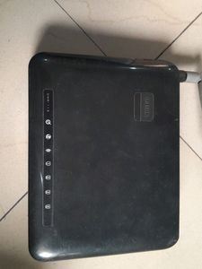 DLINK WIFI ROUTER