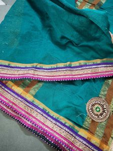 Good Looking Party wear Saree