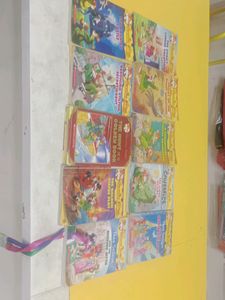 Combo Of 10 Germino Stilton