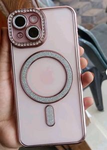 I Phone 14 Back Cover