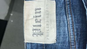 Stylish Blue Denim Jeans