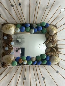 HandMade Mirror