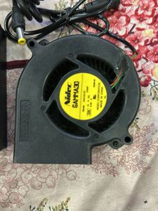 Nidec Gamma30 Model A34123-57