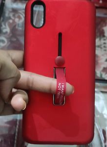 Samsung Galaxy A52 Mobile Back Cover