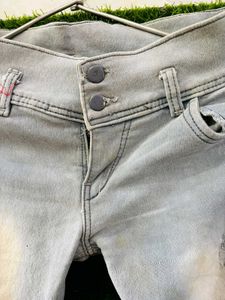 Denim Jeans